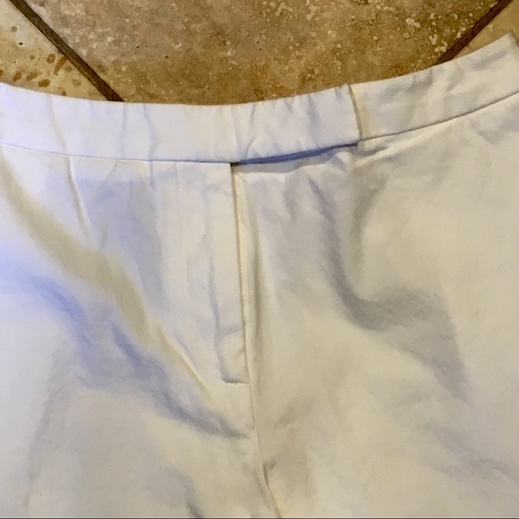 Jones NY Stretch Shorts - Cute & Sexy sz 6P - Picture 3 of 5